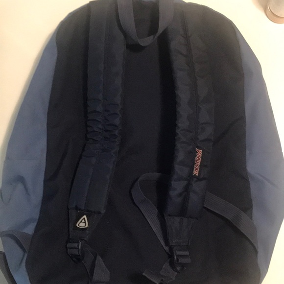 Jansport backpack - Picture 4 of 4